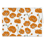 Orangenfeld (Vorderseite (Horizontal))