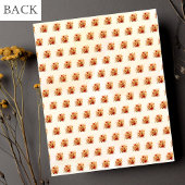 Orangenflorale Hochzeitsstipps