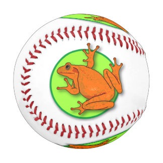 Orangenfresser Baseball