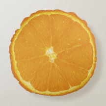 Orangenfrucht