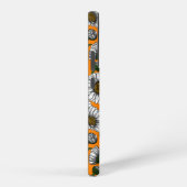 Orangenfrüchte Samsung Galaxy Hülle (Rechte Seite)