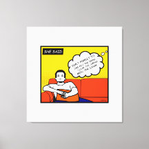 Orangengelber Honig Do Rugged Geek Comic