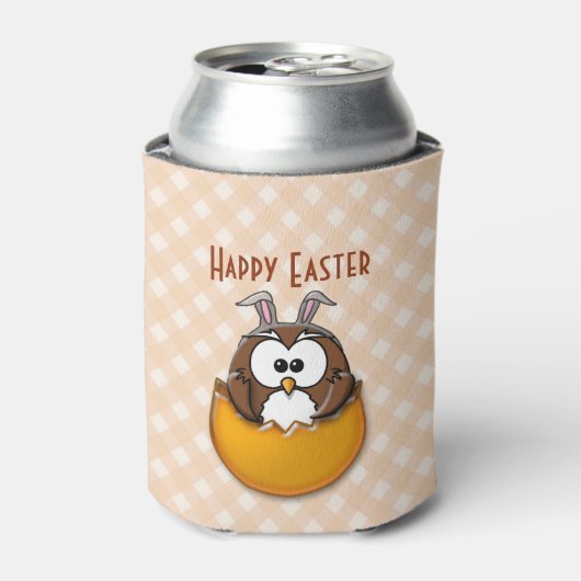 Orangenkauz cooler dosenkühler (Kanne Vorderseite)