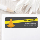 Orangenkone + Kautionsbandbau Geburtstag (Insitu)