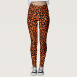 Orangenleopardenfärbung Leggings<br><div class="desc">Leggings. Seien Sie der Gespräch mit Ihren Freunden mit diesem stilvollen Orangenleoparden Tiermuster Druck lässige tragen Designer-Hosen oder bereit für etwas Bewegung in Ihrer Yoga-Klasse, Fitness-Sport-Klasse oder einfach nur in einem gemütlichen Stil. ⭐ 99% meiner Designs in meinem Geschäft sind in Schichten gemacht. Dadurch können Sie die Größe und den...</div>