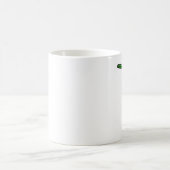 Orangensaft Kaffeetasse (Mittel)