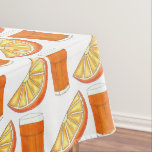 OrangensaftCitrus Fruit Slice, frisch gepresst Tischdecke<br><div class="desc">Das Design ist eine originelle Marker-Illustration eines Keils aus orangefarbenen Zitrusfrüchten und einem Glas frisch gepressten Florida Orangensaftes. Diese orangefarbene Abbildung ist auch auf anderen Produkten verfügbar. Auch die Abbildungen von Zitrusfrüchten werden koordiniert. Sehen Sie nicht, wonach Sie suchen? Brauchen Sie Hilfe bei der Anpassung? Klicken Sie auf "Kontakt mit...</div>