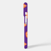 Orangenscheiben-Muster Case-Mate iPhone Hülle (Rückseite / Links)