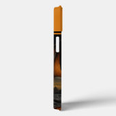 Orangenschläger Case-Mate iPhone Hülle (Rückseite / Rechts)