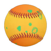 OrangenShades Baseball (Rückseite)