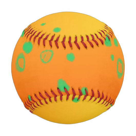 OrangenShades Baseball (Vorderseite)