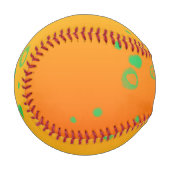 OrangenShades Baseball (Vorderseite Links)