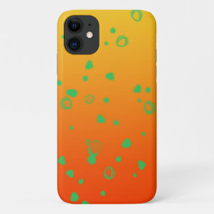 OrangenShades Case-Mate iPhone Hülle