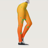OrangenShades Leggings (Rechts)