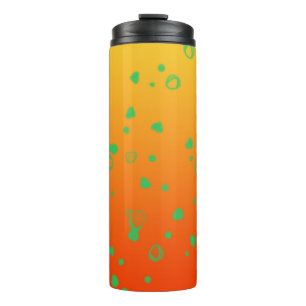 OrangenShades Thermosbecher