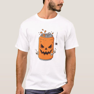 Orangensoda T-Shirt