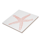 Orangenstäbchen Fliese (Seite)