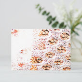 OrangenzellenPrint (Stehend Vorderseite)