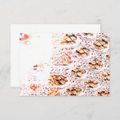 OrangenzellenPrint (Vorne/Hinten)