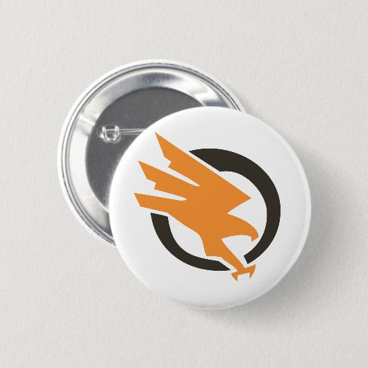 OrangeOpsButton Button (Vorne & Hinten)