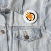 OrangeOpsButton Button (Beispiel)