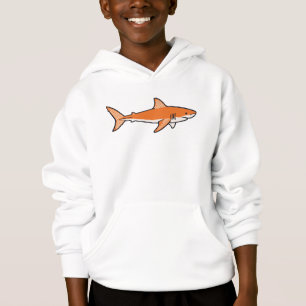 Oranger Hai Hoodie