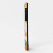 Oranger Iphone-Hülle Case-Mate iPhone Hülle (Hinten/Links)