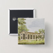 Orangery, Kew arbeitet im Garten, überzieht 11 von Button (Vorne & Hinten)