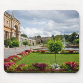 Orangery-Palast Mousepad (Vorne)