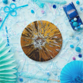 ORANGES OBST PAPPTELLER (Party)