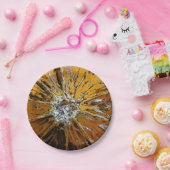 ORANGES OBST PAPPTELLER (Party)