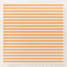 Orangestriemen
