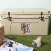 OrangUtan 002 Aufkleber (Kühler)