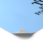 Orangutan Astronaut - Helfen Sie, das Galaxy-Poste Poster (Ecke)