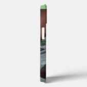 Orangutan Baby Doris Case-Mate iPhone Hülle (Rückseite / Rechts)