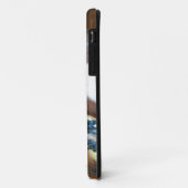 Orangutan Baby Doris Case-Mate iPhone Hülle (Hinten/Links)