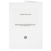 Orangutan Baby Orphan Crystal (Hinten)