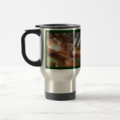Orangutan & Borneo Jungle Tasse zur Unterstützung  (Links)