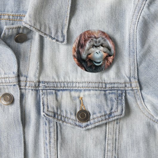 ORANGUTAN BUTTON (Beispiel)