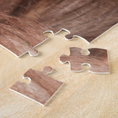 Orangutan Kayan Puzzle (Seite)