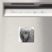 Orangutan Magnet (In Situ (Geschirrspüler))