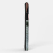 Orangutan Orphan Jacket OFI Case-Mate iPhone Hülle (Hinten/Rechts)