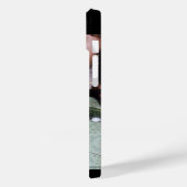 Orangutan Orphan Rescue Case-Mate iPhone Hülle (Rückseite / Links)