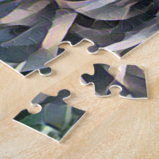 ORANGUTAN PUZZLE (Seite)