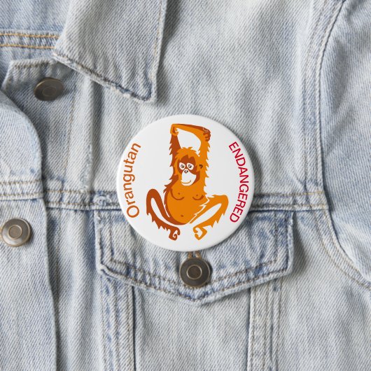 Orangutan - Schaltfläche Button (Beispiel)