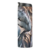 ORANGUTAN THERMOSBECHER (Nach rechts gedreht)