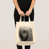 Orangutan Tote Bag Tragetasche (Vorderseite (Produkt))