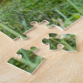 Orangutane. Puzzle (Seite)