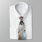 ORANGUTANS KRAWATTE (Gebunden)