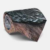 ORANGUTANS KRAWATTE (Gerollt)